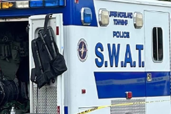 Woman Waving Gun, 69, Shot Dead By Officer In Upper Moreland Township: DA