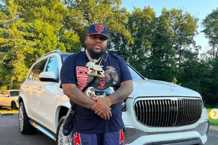 US Marshals Auction Off Swedesboro YouTuber's Luxury Car Collection, Jewelry