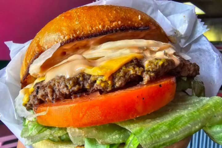 Popular South Jersey Burger Joint Closes: 'Bittersweet'