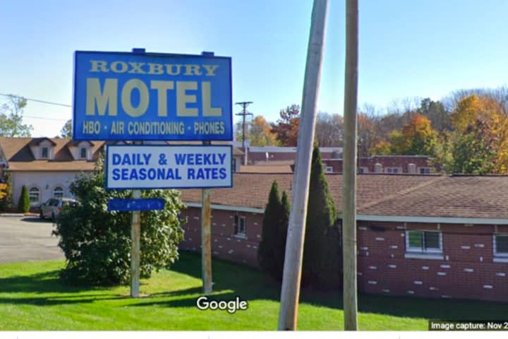 Route 46 Motel Shooting Under Investigation