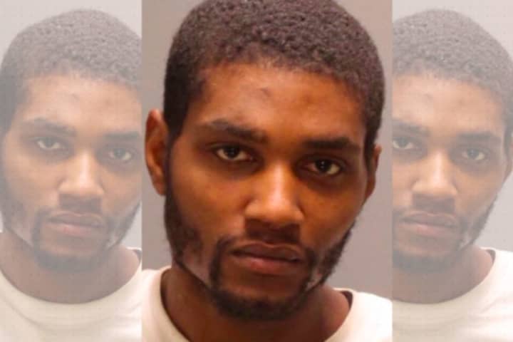 Delco Probationer Nabbed As 'Stranger Rapist' In Philadelphia: Police