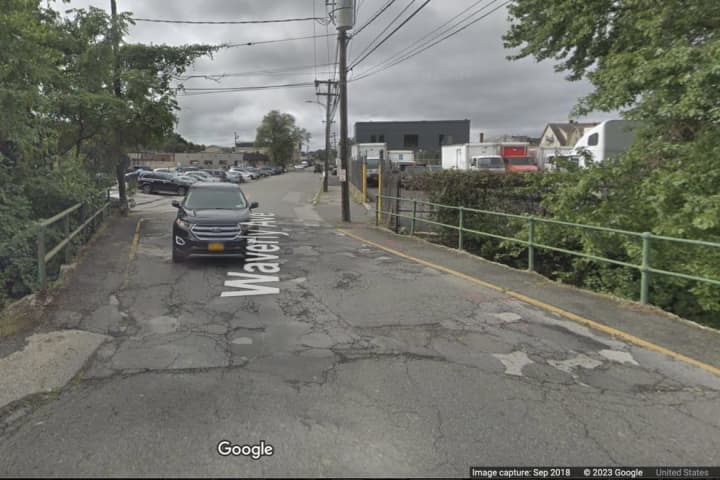 $4.5M Bridge Replacement Project Sparks Conflict Between Town, Village In Westchester