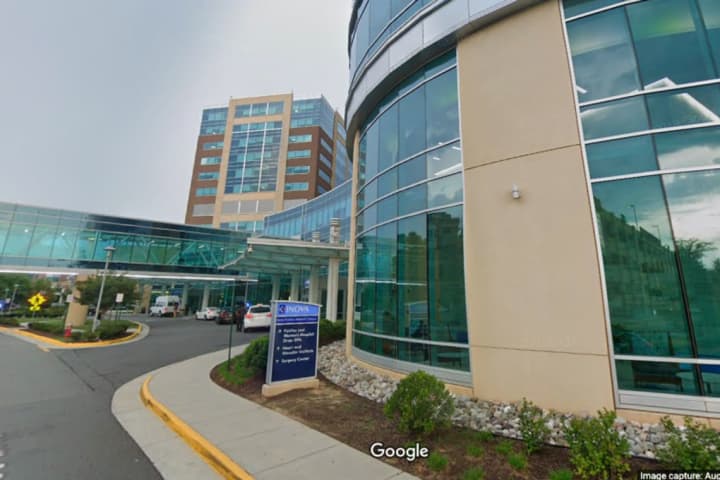 This Virginia Hospital Has 4th Busiest Emergency Room In America, Report Says