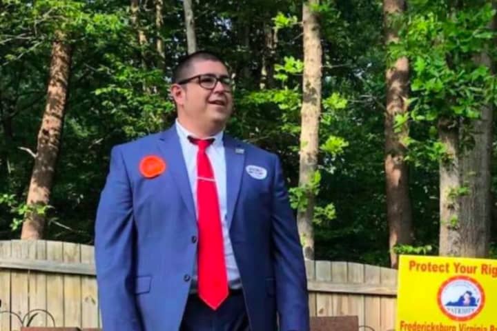 Spotsy Candidate Who Lied On Sample Ballots Barred From Further Distribution: Report