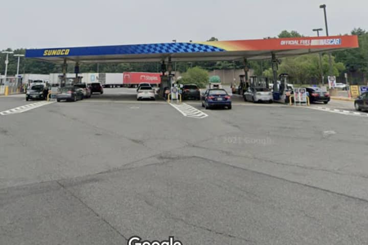 Double-Play Powerball Ticket Wins $500K At NJ Turnpike Sunoco