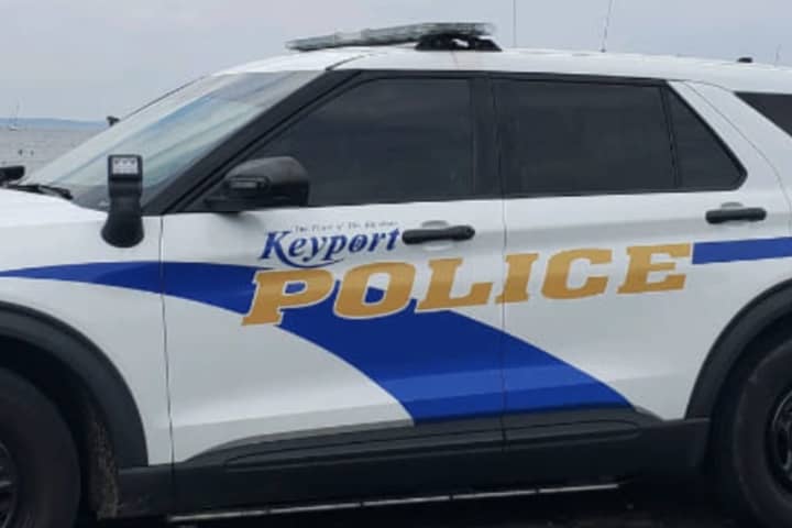 Man, Woman Found Dead In Keyport