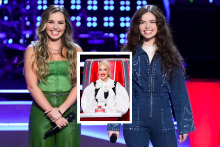 Gwen Stefani Thinks 21-Year-Old NJ Singer Who Won 'The Voice' Battle Has Star Quality