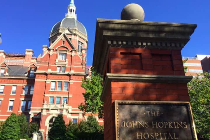 Johns Hopkins Hospital Patient's Death Ruled Homicide: Police