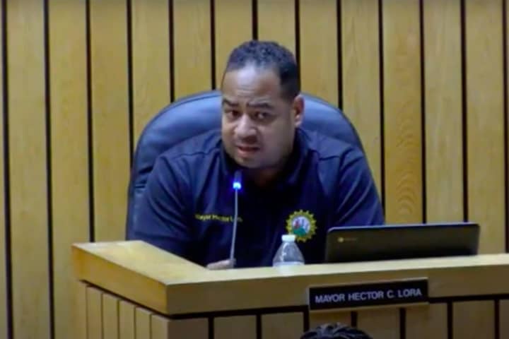'Jews Did 9/11:' Racist, Antisemitic Hackers Disrupt Passaic Council Meeting (VIDEO)