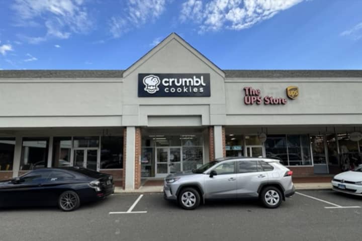 Crumbl Cookies Opening New CT Location In Stamford