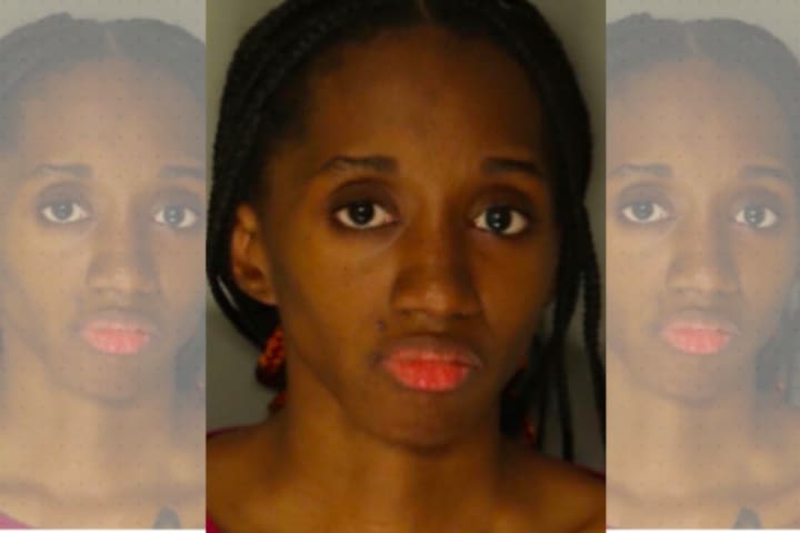Attempted Murder For Mom Accused Of Stabbing 5-Year-Old Son In Newark: Prosecutor