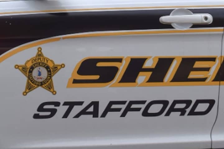 DUI Driver Rescued From Overturned Car Insisted There Was No Accident: Stafford Sheriff