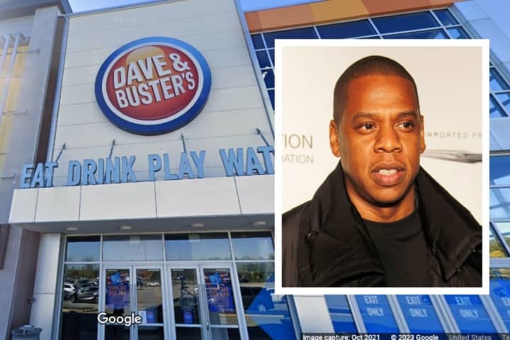 Dave & Buster's Replacing Jay-Z's Shuttered Atlantic City Nightclub Is Hiring