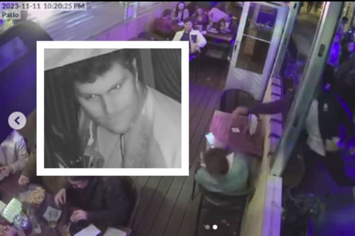 Video Shows Unruly DC Bar Patron Smacking Employee Who Asked Him To Leave