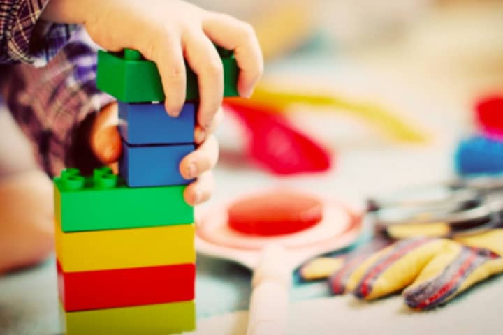 NJ Raid Finds Fentanyl, Meth Hidden In 3-Year-Old Child's Toys: Prosecutor
