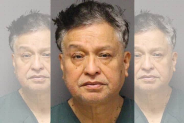 Jersey Shore Man, 69, Had 1,000 Child Porn Images: Prosecutor