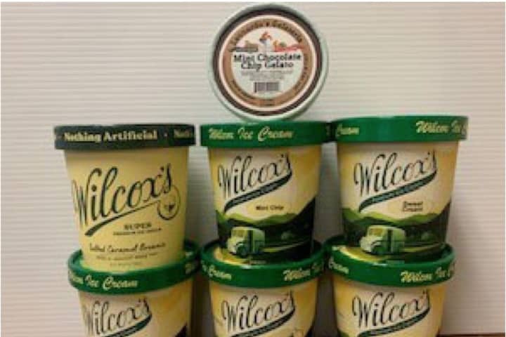 Recall Issued By Ice Cream Manufacturer Due To Listeria Fears