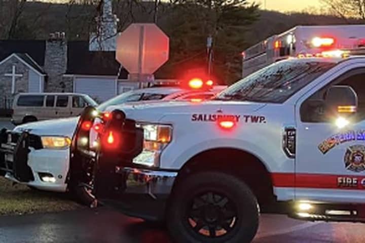 Bethlehem Motorcyclist, 20, Dead In Salisbury Township Thanksgiving Crash