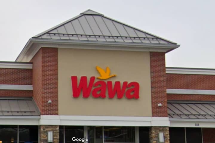 Free Coffee At New Wawa Store Opening This Week On Route 46 In Mountain Lakes