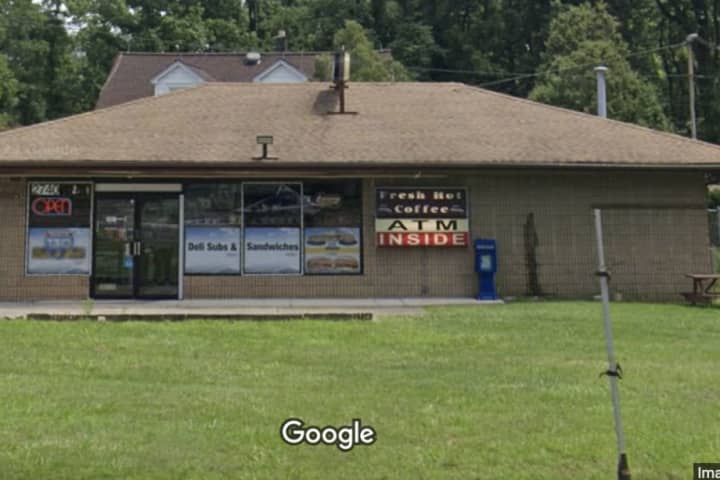 WINNER: Powerball Player Takes Home $100K At Central Jersey Deli