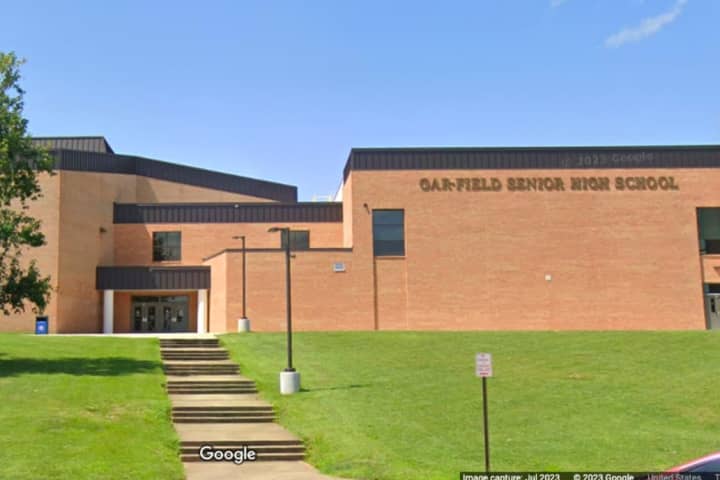 Teen Student Sexually Assaulted In Gar-Field Senior High School Restroom: Police