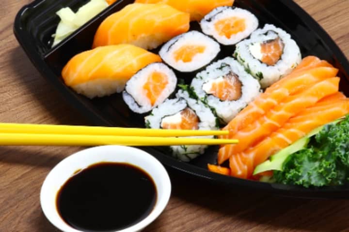 'Sushi Sanctuary' Opens In Bergen County