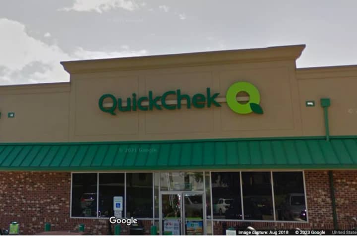 WINNERS: $50K Powerball Ticket Sold At Morris County QuickChek