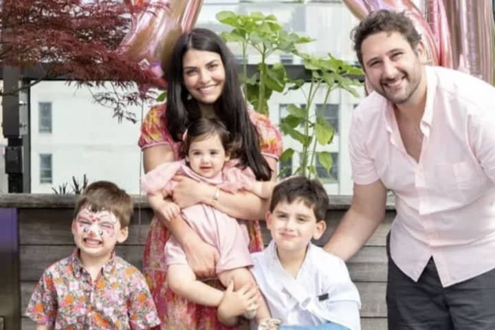 Support Floods In For Children Of Beloved NY Attorneys Killed In Thanksgiving Crash