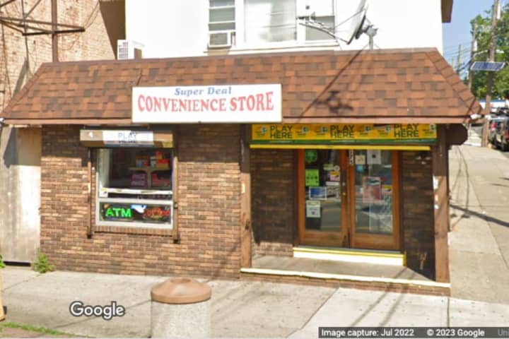 $50K Powerball Winner Sold At Fairview Convenience Store