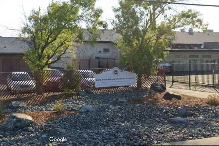 Arsonist Torches $1,400 Baby Stroller Outside Bayonne Daycare, Then Approaches Police: Cops