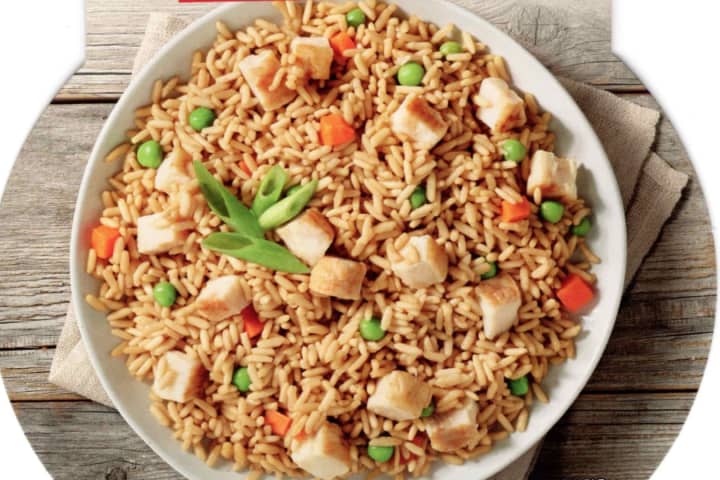 Recall Issued For Brand Of Fried Rice Due To Possible Listeria Contamination
