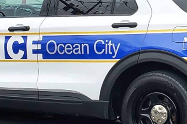 Man Kills Mom In Ocean City: Prosecutor