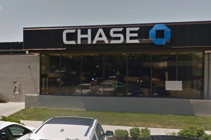 Bank Robbery Update: Suspect Nabbed After Targeting Long Island Chase Branch