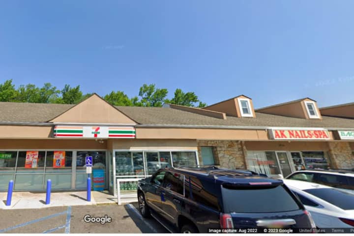 $50K Christmas Powerball Ticket Sold At Little Egg Harbor 7-Eleven