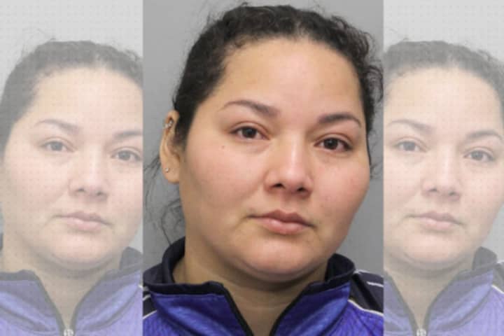 Child Neglect Charge For VA Mom After Three Kids Found Home Alone: Police
