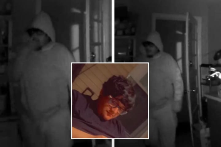 Coatesville Stalker Who Watched Girl Sleep Arrested: Cops (UPDATE)