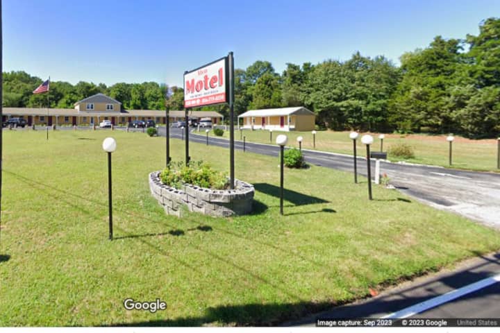 One Pedestrian Dead, Two Airlifted In Crash Outside White Horse Pike Motel