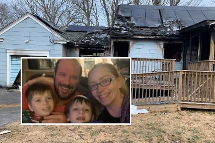 Popular Food Truck Owners Devastated By South Jersey House Fire