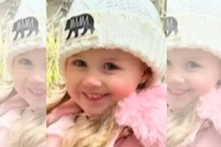 'Lives Imploded:' Death Of Toddler In NJ Crash Shakes Life For Grieving Family