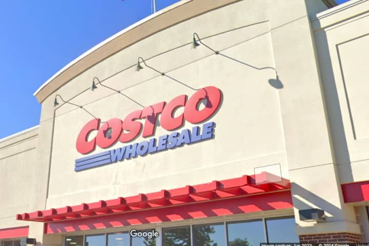 'Scary:' NJ Costco Shopper Shoots Themself Accidentally, Police Say