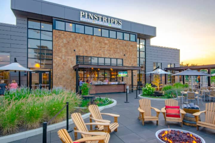 Bistro, Bocce, Bowling Hall Sets Opening Date At NJ Mall