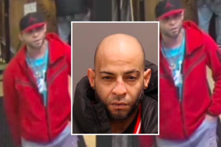 Suspect Who Snatched Gun After Deadly Philly Police Shooting Arrested: Authorities