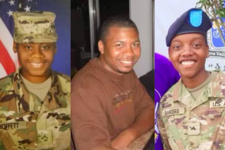 NJ Native Among 3 Army Reservists Killed In Jordan Drone Attack: Officials