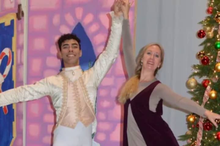 Support Surges For 'Ballet Queen' Who Suffered Medical Emergency At Virginia Competition