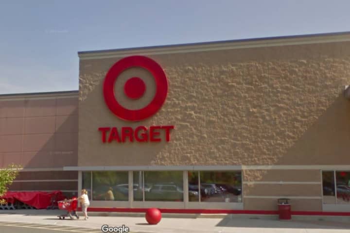 Target Shoplifter Busted With Illegal Loaded Gun, Hollow-Point Bullets In Morris County: Police