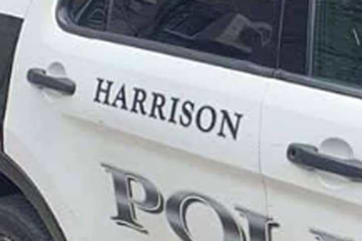 DUI East Newark Officer Hits Parked Car While On Duty In Harrison: Police