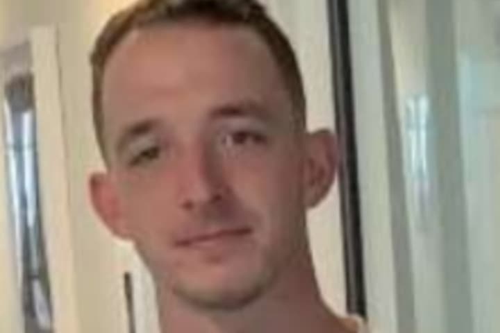 Alert Issued For Missing 26-Year-Old Man From Hudson Valley