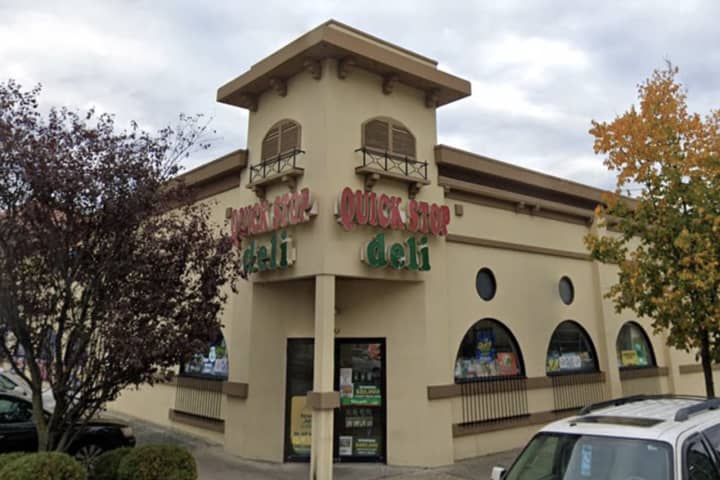 WINNER: Mega Millions Lottery Player Takes Home $30K From Central Jersey Deli