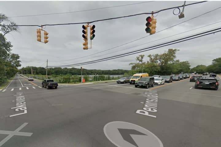 Human Remains Found Near Busy Rockville Centre Intersection