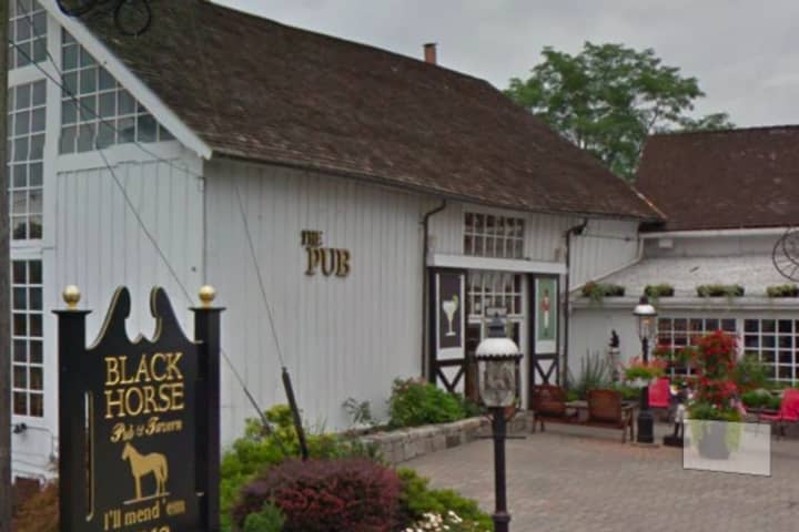 300-Year-Old Morris County Restaurant Closing For Renovations